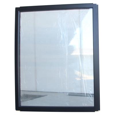 China door & Powder Coating Home Easy Installation Window Sliding Door Decoration Wholesale Customized Sliding Door for sale