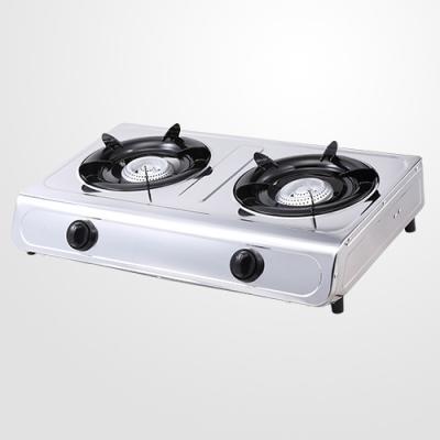 China Household CE and SASO Certification Table Top Gas Stove for sale