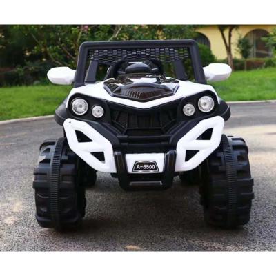 China Ride On Toy Baby Ride On Car For Kids / 12V Kids Electric Car Battery Operated Car For Sale for sale