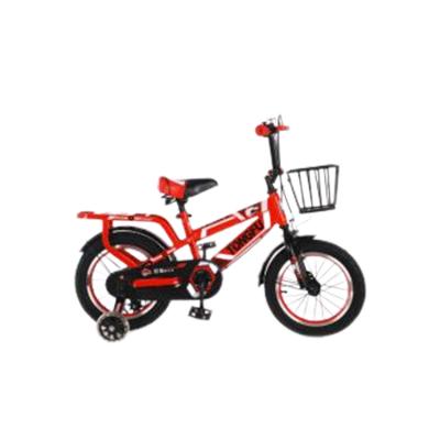 China 2021 Price Steel Baby Tricycle Child Tricycle Cheap Bike Children's Bicycle For Children 1-6 Years Old for sale