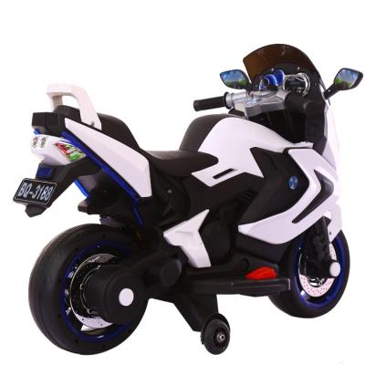 China Ride On Toy Best Price Kids Toy Cars Children Battery Powered Electric Motorcycle for sale