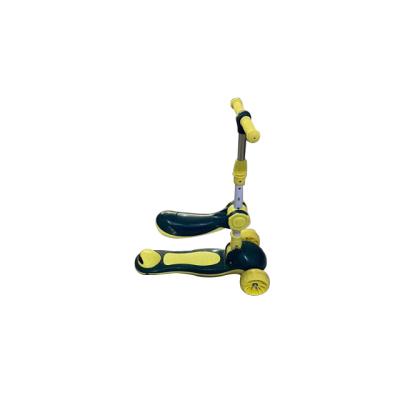 China Handlebar Adjustable Height Competitive Price Safety Cheap Child Scooter For Sale for sale