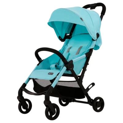 China 0-36Months Folding Aluminum Alloy Chinese Lightweight Portable Baby Stroller for sale