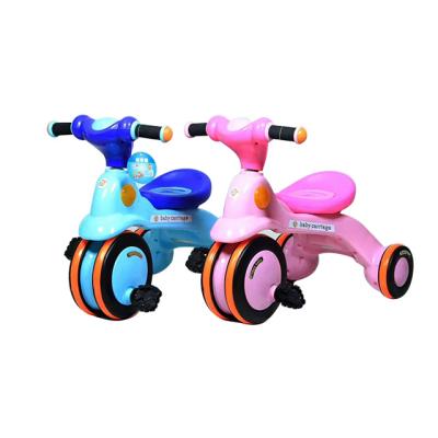 China Ride on 2021 new high quality toy price cheap kids tricycle for sale for sale