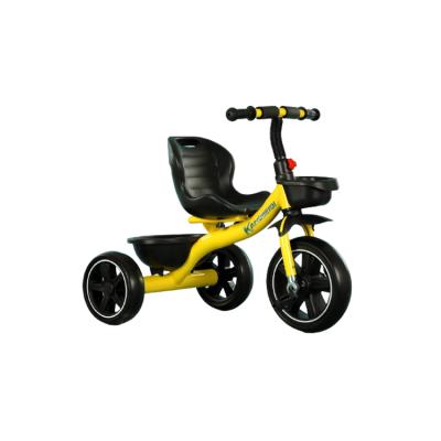 China Ride On 2 Year Old Baby Toy Made In China Cheap Price Children's Tricycle The Bicycle For Children for sale