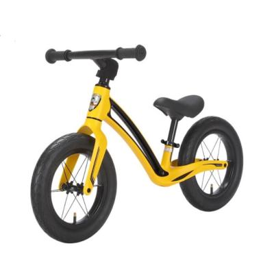 China Popular Girls And Boys Balance To Bike Good Price Mini Balance Bicycle Car For Children Kids Ride On Car Balance Bike Two Wheel for sale