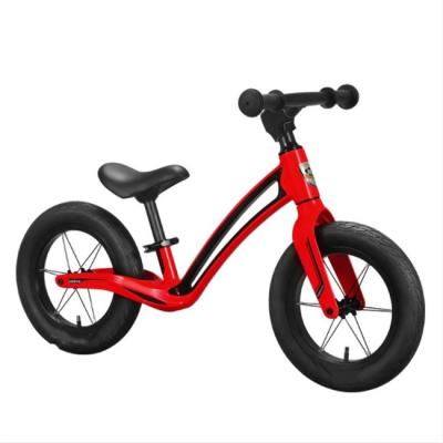 China Popular girls and boys balance bike china model new best kids balance bike baby balance bicycle/cheap kids balance bike for sale