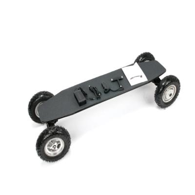 China 2021 Fashionable Electric Skateboard and Scooter Maple Board All Terrain Electric Skateboards Fatest for sale