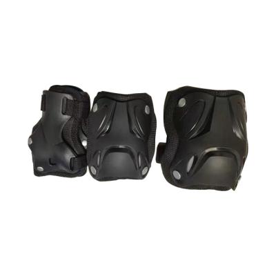 China 2021 New Universal Good Quality Portable Elbow Motorcycle Knee Pad for sale