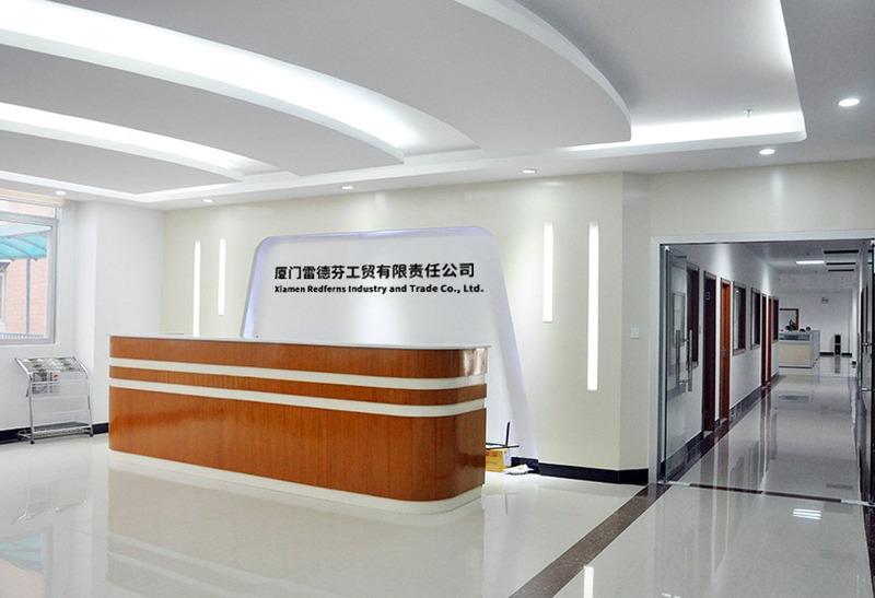 Verified China supplier - Xiamen Leidefen Technology Co., Ltd.