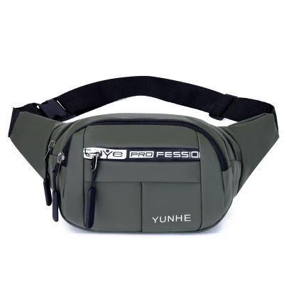 China Water Proof Factory Price Travel Sports Bum Bag Waist Bag High Quality Men Women Running Belt Fanny Pack for sale