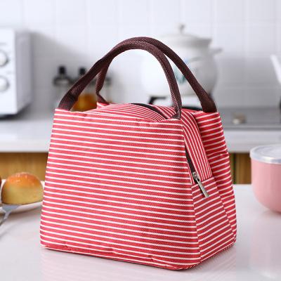 China The Hot Sale Waterproof Bar Tote Lunch Bag Factory Wholesale Waterproof Tote Lunch Bag for sale