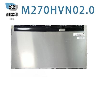 Китай M270HVN02.0 AUO 27.0