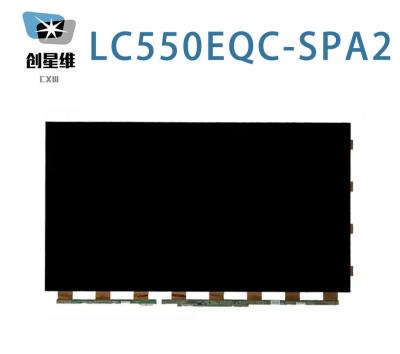 China LC550EQC-SPA2 LG Display 55