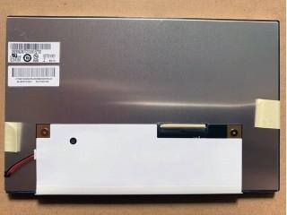 China Matte G070VVN01.2 600 cd/m²  7 Inch 6/8 Bit Hight Brightness LCD Panel for sale