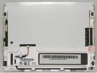 Cina Esposizione alta a 6,5 pollici di TFT di luminosità del bit di G065VN01 V2 6/8 in vendita