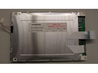 Chine SX14Q002-ZZA 5,7 pouces 320 × 240 Résolution 115.2 ((W) × 86.4 ((H) Hitachi afficheurs TFT à vendre