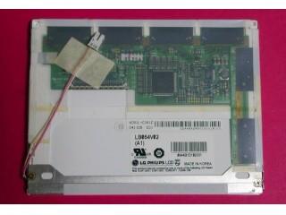 China 6.4 Inch LG TFT Display  LB064V02-A1 250 (Typ.)(cd/m²) 45/45/15/35 (Typ.)(CR≥10) for sale