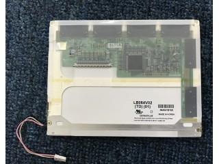 Китай LB064V02-TD01 6,4 дюйма 640×480 250 cd/m2 Угол просмотра 65/65/50/60 TFT-LCD, LCM продается