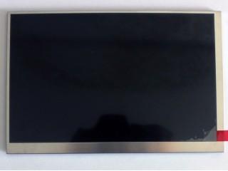 Κίνα TM070JDHG30 40 καρφίτσες FPC WLED Backlight 7 ιατρική LCD επίδειξη ίντσας προς πώληση