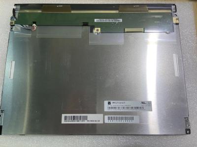 China 12.1 Inch TM121SDS01 800*600 450cd/m² Viewing Ang 80/80/65/75  TFT LCD Panel for sale