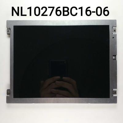 중국 152PPI 600cd/m2 높이 밝기 LCD 패널 NL10276BC16-06 LCD 화면 판매용