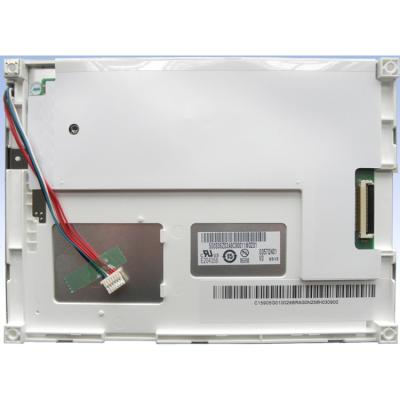 China G057QN01 V0 AUO  5.7INCH	320×240RGB 400CD/M2 WLED TTL Operating Temperature: -30 ~ 85 °C  INDUSTRIAL LCD DISPLAY for sale