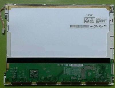 China G104SN02 V0 AUO	10.4INCH  800×600RGB 400CD/M2  CCFL LVDS  Storage Temp.: -20 ~ 60 °C INDUSTRIAL LCD DISPLAY for sale