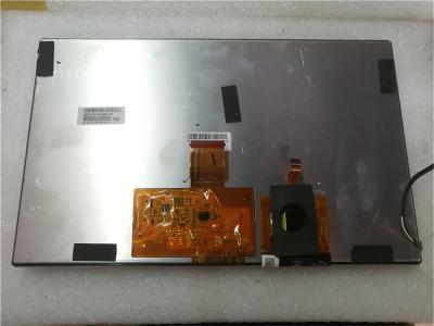 China 10.1 INCH  1280×720RGB 780CD/M2 WLED MIPI AUO TFT LCD C101EAN02.0 AUO for sale