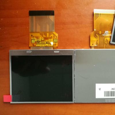 China TM035KDH05 TIANMA 3.5 inch 320×240 420 cd/m² INDUSTRIAL LCD DISPLAY for sale