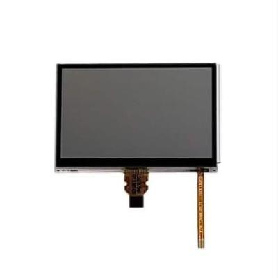 China 2.7inch  LCM	400×240RGB   Sharp TFT LCD Display  LS027B4DH01 for sale