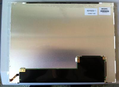 China 12.1“ LCM 800×600RGB   330cd/m ²    LQ121S1LG75	Scherp   TFT LCD-Vertoning Te koop