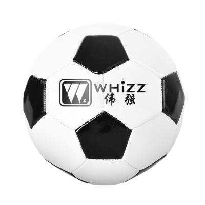 China Popular High Quality Training Match Football Size 3 Soccer Ball For Sports Use for sale