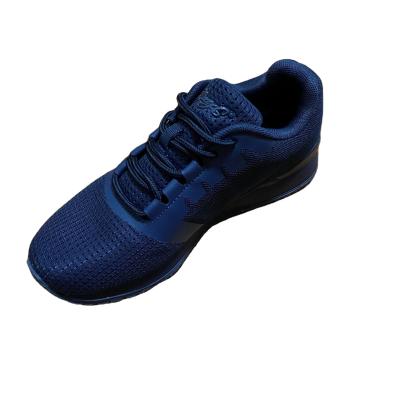 China Steel Toe EVA Outsole Light Weight Fly Knit Sport Shoes Sneakers For Man And Woman for sale