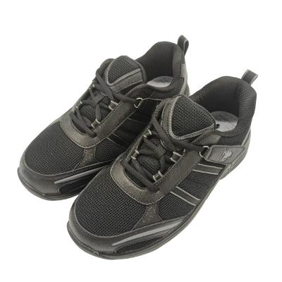 China Sweat-absorbent Mens Diabetic Comfortable Wide Width Shoes Double Depth Orthopedic Shoes Sneaker Diabetic Shoes for sale