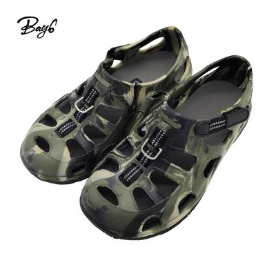 China Lightweight New Design Cool Outdoor Men Beach Evair Marine Fishing Shoes for sale