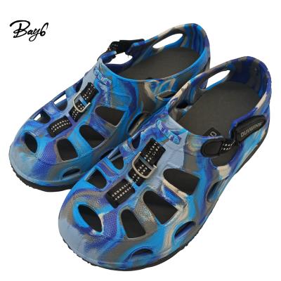 China Other Garden Rubber Home Outdoor Beach Fishing Shoes Sandals for sale