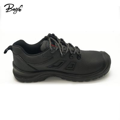 China Steel Toe Man Work Safety Shoes Shoes Cheap Work Safety Shoes for sale