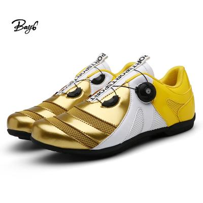 China JDS Mountain Women Road Hihgway Mountain Bike Rubber Bicycle Lake Cycling Shoes For Men for sale