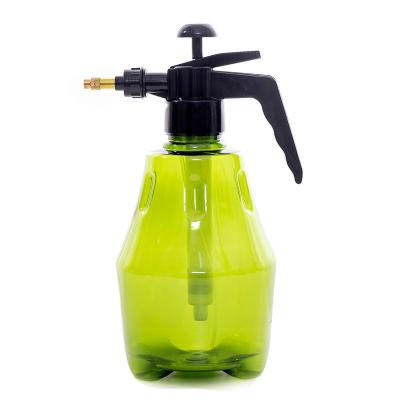 China Morden Luxury Pressure Flower Spray Watering Bottle, Fleshy Plant Kettle, Small For Household Use for sale