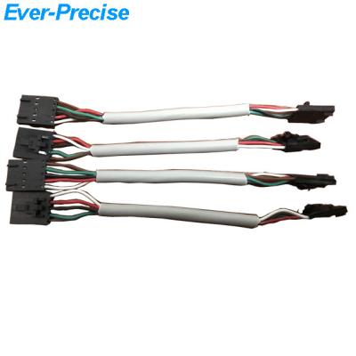 China 24AWG*5C Home Appliance Fitted Cable Wire Harness for sale