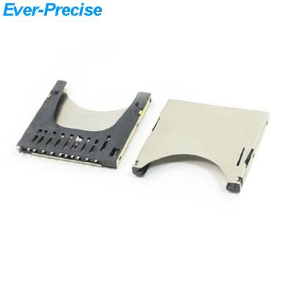 China PCB TF Card Support Micro SD Card Connector SD Card for sale