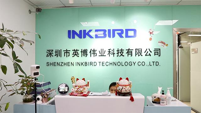 Verified China supplier - Shenzhen Inkbird Technology Company Limited