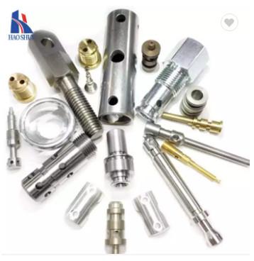 China CNC Machining Stainless Steel/ Brass/ Aluminum/ Titanium Parts,CNC Turning Mechanical Component for sale