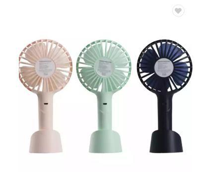 China Creative Astronaut Neck Hanging USB Rechargeable Portable Fans Desktop Handheld Mini Bladeles For Injection Mold for sale