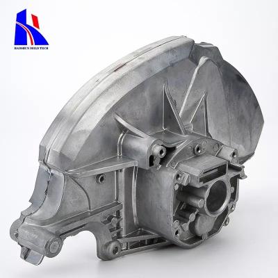 China OEM Custom All Automotive Car Aluminium Mould Radiator Metal Forming Moulding Die Casting Moulds for sale