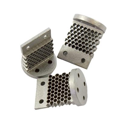 China SLM Metal 3D Printing Serivce For Aluminum Alloy Stainless Steel Parts for sale