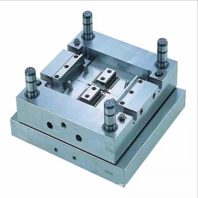 China OEM Professional Production  Injection Molds Plastic Injection Molding Plastic Product Service Maker for sale