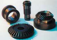 China Kundenspezifische schwarze weiße Plastikspritzen-Teile gemacht durch ABS zu verkaufen