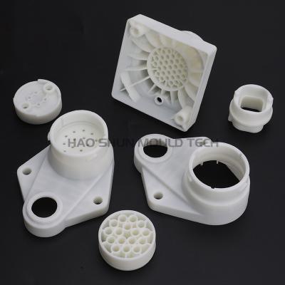 China High Speed Plastic 3D Printed Rapid Prototyping Services Fused Deposition Modeling for sale